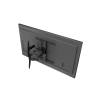 Multibrackets M VESA Flexarm L Full Motion Dual 40" - 75" Black 7350105210402