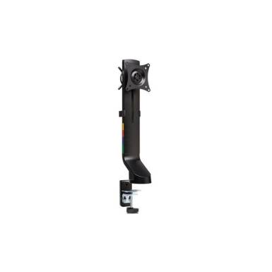 Kensington SmartFit Space-Saving Single Monitor Arm Black K55512WW Kensington SmartFit Space-Saving Single Monitor Arm Black K55512WW