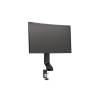 Kensington SmartFit Space-Saving Single Monitor Arm Black K55512WW