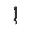 Kensington SmartFit Space-Saving Single Monitor Arm Black K55512WW