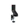 Kensington SmartFit Space-Saving Single Monitor Arm Black K55512WW