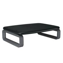 Kensington 60089 SmartFit Monitor Stand Plus For Up To 24” Screens Black 60089 Kensington 60089 SmartFit Monitor Stand Plus For Up To 24” Screens Black 60089