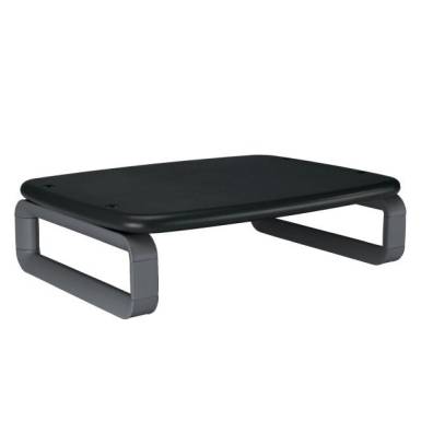 Kensington 60089 SmartFit Monitor Stand Plus For Up To 24” Screens Black 60089 Kensington 60089 SmartFit Monitor Stand Plus For Up To 24” Screens Black 60089