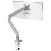 Kensington SmartFit One-Touch Height Adjustable Single Monitor Arm Silver K55470EU