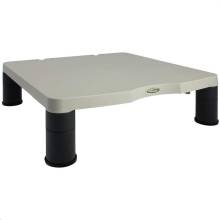 Fellowes Standard Monitor Riser Platinum 91712.