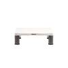 Fellowes Standard Monitor Riser Platinum 91712.