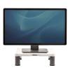 Fellowes Standard Monitor Riser Platinum 91712.