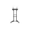 Digitus DA-90447 TV presentation cart 37-70" Black DA-90447
