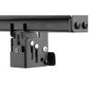 Digitus DA-90446 Pop-Out Video Monitor Wall Mount 45-70" Black DA-90446