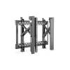 Digitus DA-90446 Pop-Out Video Monitor Wall Mount 45-70" Black DA-90446