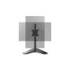 Digitus DA-90437 Universal Monitor Mount 17-32" Black DA-90437