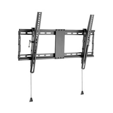 Gembird WM-80T-01 Tilt TV Wall Mount 37"-80" Black WM-80T-01