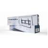 Gembird WM-90T-01 Filt TV Wall Mount 43"-90" Black WM-90T-01