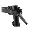 ACT AC8301 Single Monitor Arm 10"-35" Black AC8301