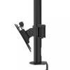 Hama Full Motion Double Monitor Arm 13"-35" Black 00118494