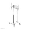 NewStar FL55-875WH1 Neomounts motorised floor stand FL55-875WH1