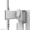 NewStar FL55-875WH1 Neomounts motorised floor stand FL55-875WH1