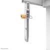NewStar FL55-875WH1 Neomounts motorised floor stand FL55-875WH1