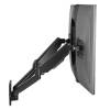 Logilink 17"-32" Dual Monitor Wall Mount Black BP0146