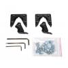 Spire CG-UGOZ-2S Monitor Arm II 27" Silver CG-UGOZ-2S
