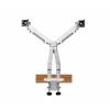 Spire CG-UGOZ-2S Monitor Arm II 27" Silver CG-UGOZ-2S