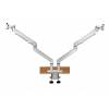 Spire CG-UGOZ-2S Monitor Arm II 27" Silver CG-UGOZ-2S