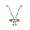 Spire CG-UGOZ-2S Monitor Arm II 27" Silver CG-UGOZ-2S