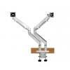 Spire CG-UGOZ-2S Monitor Arm II 27" Silver CG-UGOZ-2S