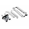 Spire CG-UGOZ-2S Monitor Arm II 27" Silver CG-UGOZ-2S