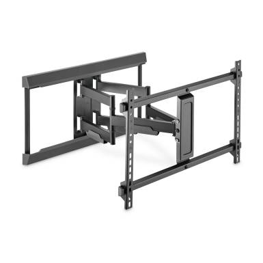 Digitus DA-90454 Full Motion TV Wall Bracket (37-80") DA-90454 Digitus DA-90454 Full Motion TV Wall Bracket (37-80") DA-90454
