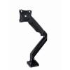 Gembird MA-DA1-03 Full-motion desk display mounting arm 17”-35” Black MA-DA1-03