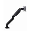 Gembird MA-DA1-03 Full-motion desk display mounting arm 17”-35” Black MA-DA1-03