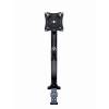 Gembird MA-DA1-03 Full-motion desk display mounting arm 17”-35” Black MA-DA1-03