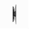 Gembird WM-55ST-02 Premium full-motion TV wall mount 32”-55” Black WM-55ST-02