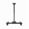 Gembird WM-55ST-02 Premium full-motion TV wall mount 32”-55” Black WM-55ST-02
