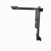 Gembird WM-55ST-02 Premium full-motion TV wall mount 32”-55” Black WM-55ST-02