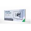 Gembird WM-75ST-02 Full-motion TV wall mount 32”-75” Black WM-75ST-02