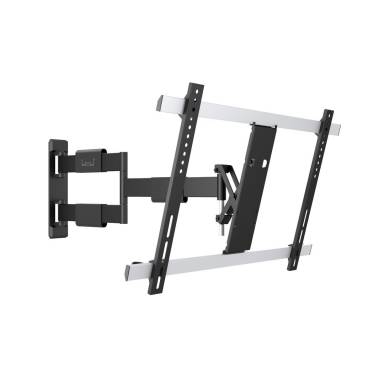 Multibrackets M VESA Flexarm Thin Black Large 37"-65" Black 7350105210143