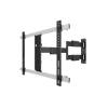 Multibrackets M VESA Flexarm Thin Black Large 37"-65" Black 7350105210143