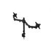Endorfy Atlas Double 13"-27" Black EY8F003