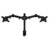 Endorfy Atlas Double 13"-27" Black EY8F003