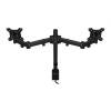 Endorfy Atlas Double 13"-27" Black EY8F003