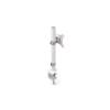 Endorfy Atlas Single 13"-27" Onyx White EY8F002