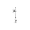 Endorfy Atlas Single 13"-27" Onyx White EY8F002