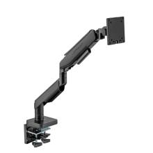 LC Power LC-EQ-A49B Monitor arm for monitors up to 49" Black LC-EQ-A49B