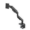 LC Power LC-EQ-A49B Monitor arm for monitors up to 49" Black LC-EQ-A49B