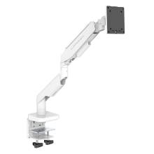 LC Power LC-EQ-A49W Monitor arm for monitors up to 49" White LC-EQ-A49W