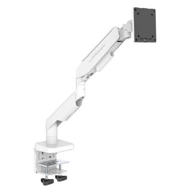 LC Power LC-EQ-A49W Monitor arm for monitors up to 49" White LC-EQ-A49W LC Power LC-EQ-A49W Monitor arm for monitors up to 49" White LC-EQ-A49W