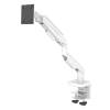 LC Power LC-EQ-A49W Monitor arm for monitors up to 49" White LC-EQ-A49W