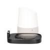 Logilink Speaker wall mount for SONOS and universal speakers Black BP0139